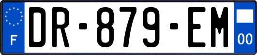DR-879-EM