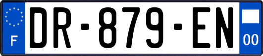 DR-879-EN