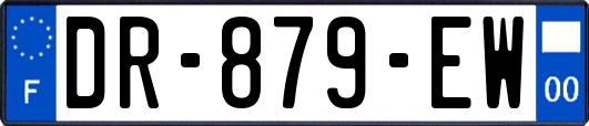 DR-879-EW