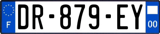 DR-879-EY