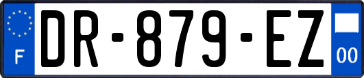 DR-879-EZ