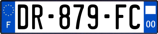 DR-879-FC
