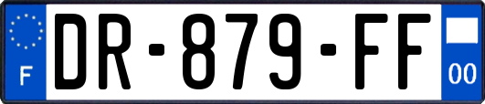 DR-879-FF