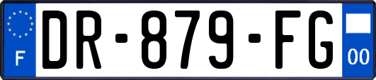 DR-879-FG