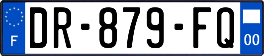 DR-879-FQ