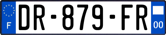 DR-879-FR