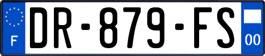 DR-879-FS