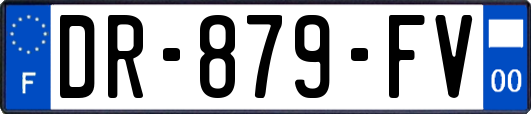 DR-879-FV
