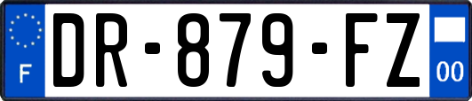 DR-879-FZ