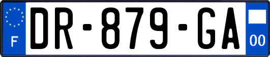 DR-879-GA
