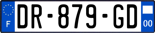 DR-879-GD