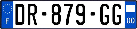 DR-879-GG