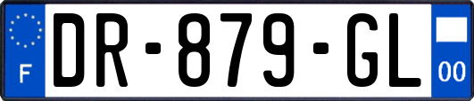 DR-879-GL