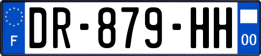 DR-879-HH