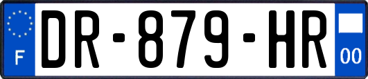 DR-879-HR