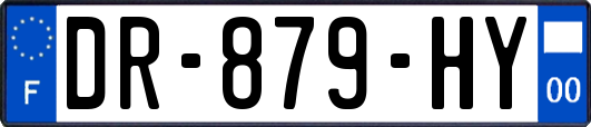 DR-879-HY