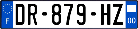 DR-879-HZ