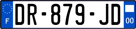 DR-879-JD