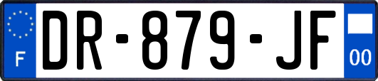 DR-879-JF