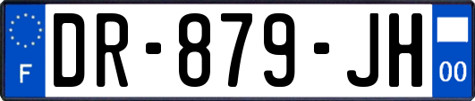 DR-879-JH