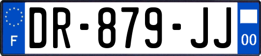 DR-879-JJ