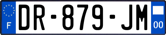 DR-879-JM