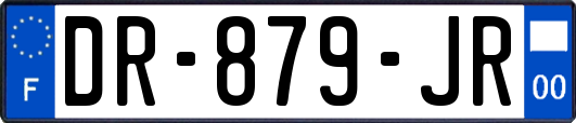 DR-879-JR