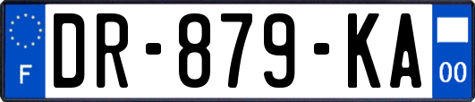 DR-879-KA