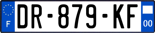 DR-879-KF