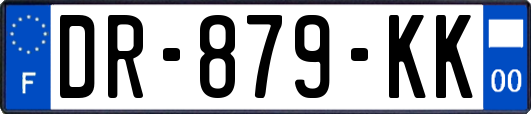 DR-879-KK