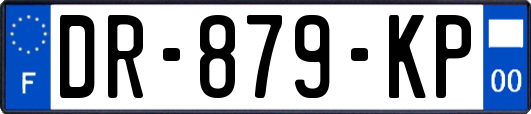 DR-879-KP