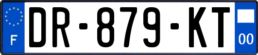 DR-879-KT