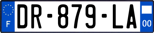 DR-879-LA