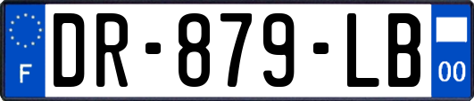 DR-879-LB