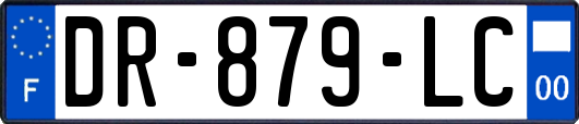 DR-879-LC