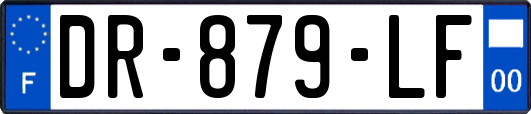 DR-879-LF