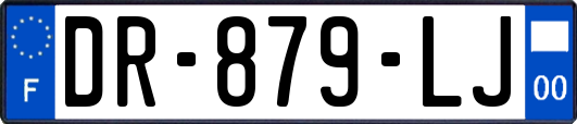 DR-879-LJ