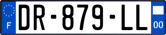 DR-879-LL