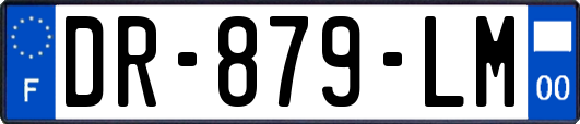 DR-879-LM