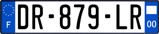 DR-879-LR