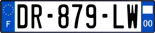 DR-879-LW