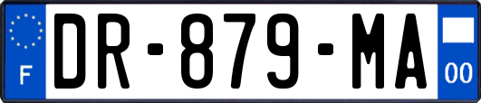 DR-879-MA