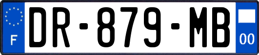 DR-879-MB