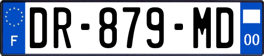 DR-879-MD