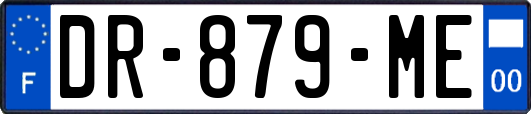 DR-879-ME
