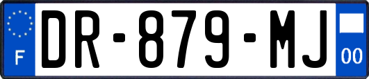 DR-879-MJ