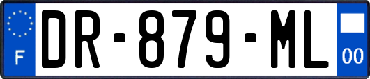 DR-879-ML