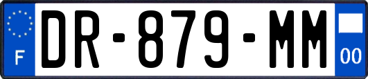 DR-879-MM