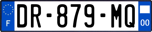 DR-879-MQ