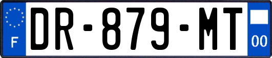 DR-879-MT